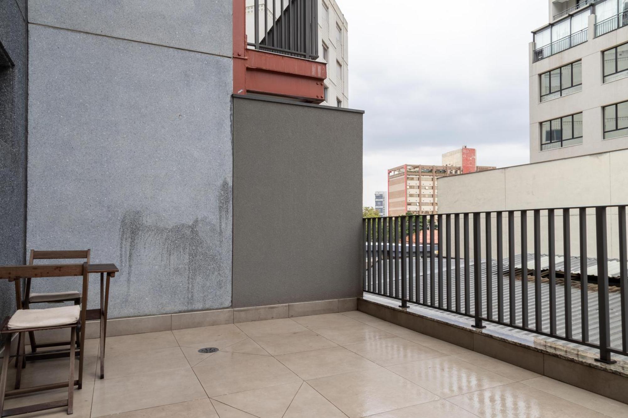 360 Suítes Vila Mariana São Paulo Exterior foto